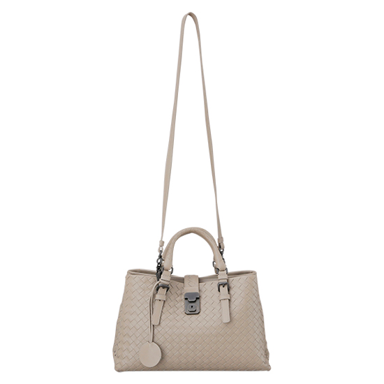 BOTTEGA VENETA(USED)로마백