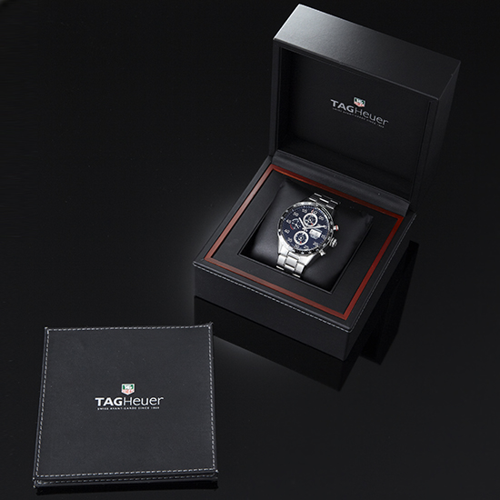 TAG Heuer(USED) 데이데이트 CV2A10