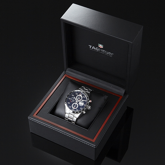 TAG Heuer(USED) 데이데이트 CV2A10