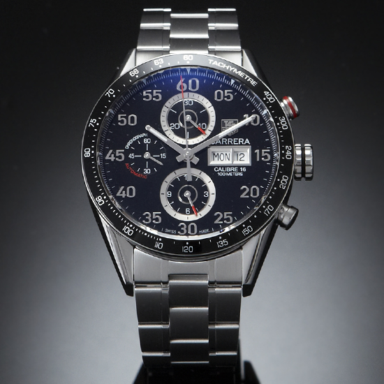 TAG Heuer(USED) 데이데이트 CV2A10
