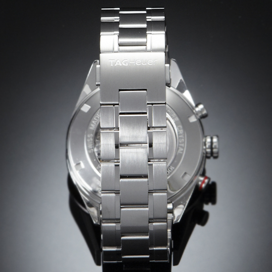 TAG Heuer(USED) 데이데이트 CV2A10