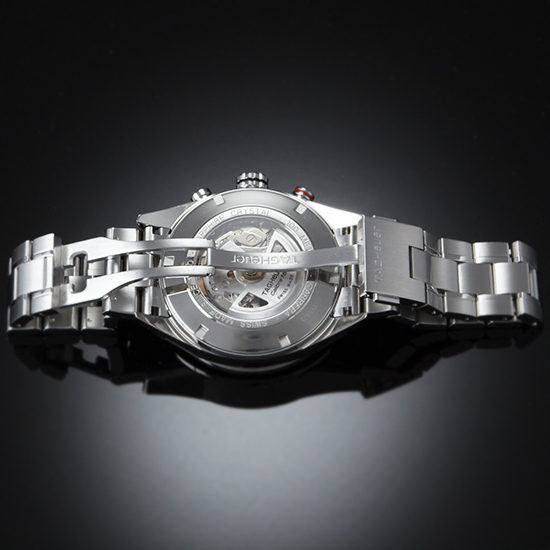 TAG Heuer(USED) 데이데이트 CV2A10