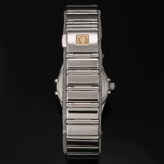 OMEGA(USED) 컨스틸레이션 스틸