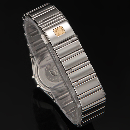 OMEGA(USED) 컨스틸레이션 스틸