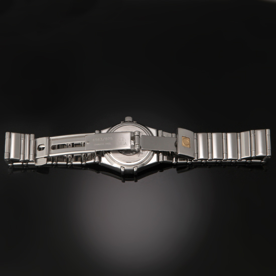 OMEGA(USED) 컨스틸레이션 스틸