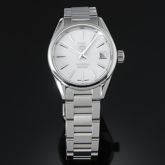 TAG Heuer(USED) 까레라 오토 WAR2411