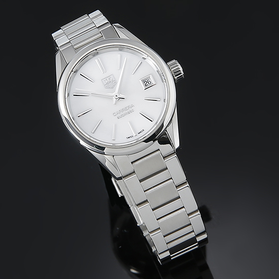 TAG Heuer(USED) 까레라 오토 WAR2411