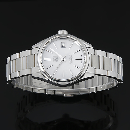 TAG Heuer(USED) 까레라 오토 WAR2411