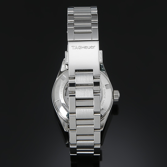 TAG Heuer(USED) 까레라 오토 WAR2411