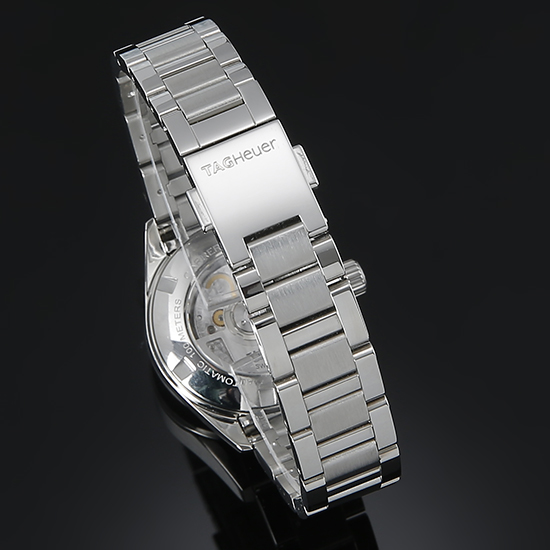 TAG Heuer(USED) 까레라 오토 WAR2411