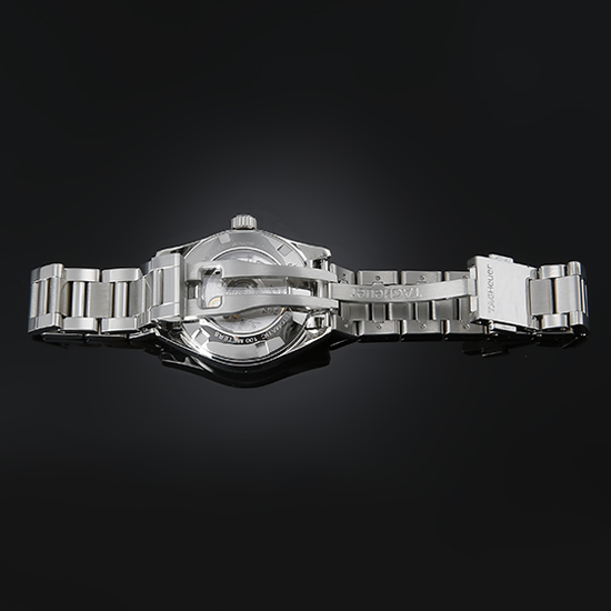 TAG Heuer(USED) 까레라 오토 WAR2411