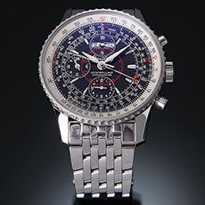 BREITLING(USED) 네비타이머 몽블리앙 다토라