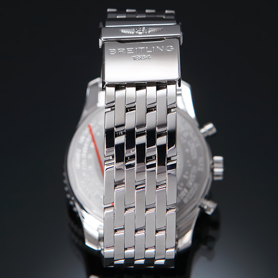 BREITLING(USED) 네비타이머 몽블리앙 다토라