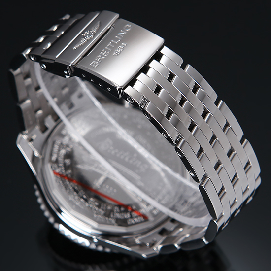 BREITLING(USED) 네비타이머 몽블리앙 다토라