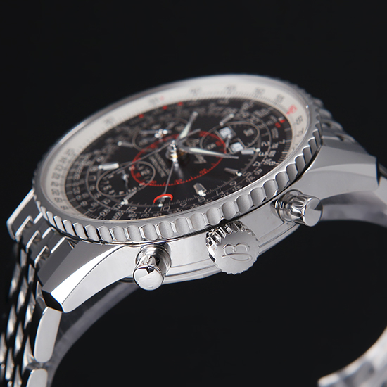BREITLING(USED) 네비타이머 몽블리앙 다토라