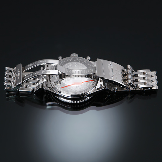 BREITLING(USED) 네비타이머 몽블리앙 다토라