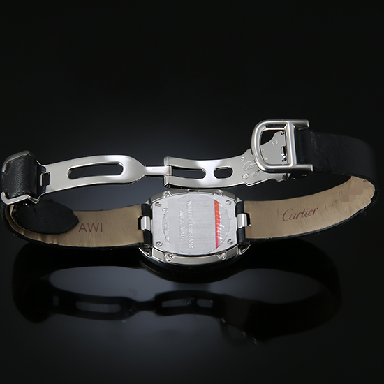 CARTIER(USED) 베누아 스몰 다이아베젤
