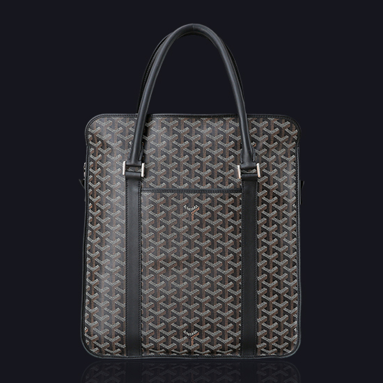 GOYARD(USED)르몽드 쇼퍼백