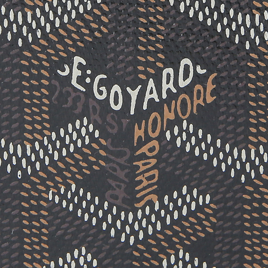 GOYARD(USED)르몽드 쇼퍼백