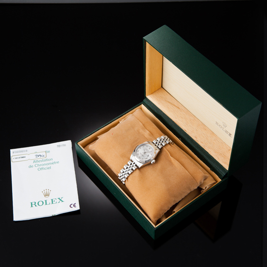 ROLEX(USED)데이져스트 79174F