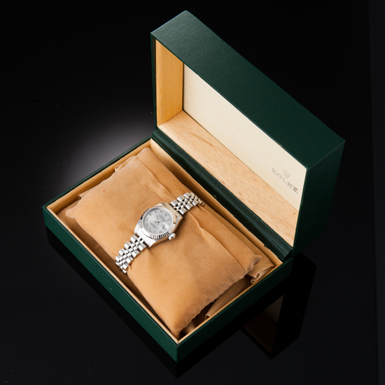 ROLEX(USED)데이져스트 79174F