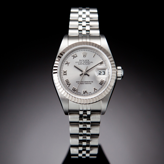 ROLEX(USED)데이져스트 79174F