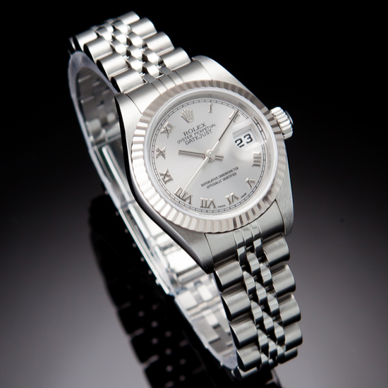 ROLEX(USED)데이져스트 79174F