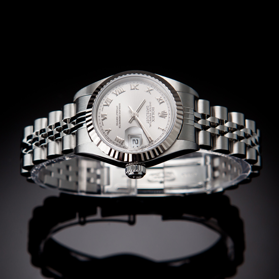 ROLEX(USED)데이져스트 79174F