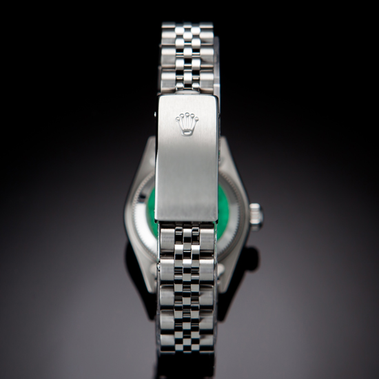 ROLEX(USED)데이져스트 79174F