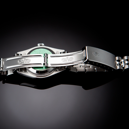 ROLEX(USED)데이져스트 79174F