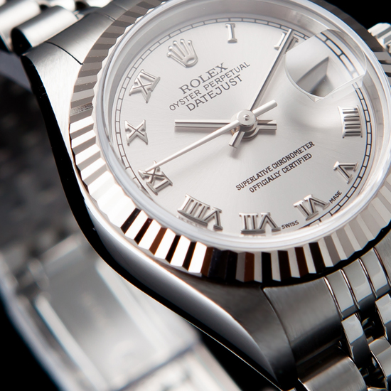 ROLEX(USED)데이져스트 79174F