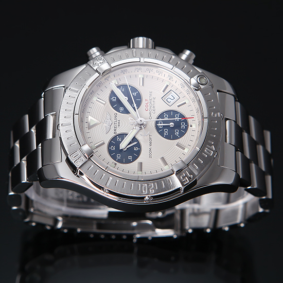 BREITLING(USED) 콜트2 크르노