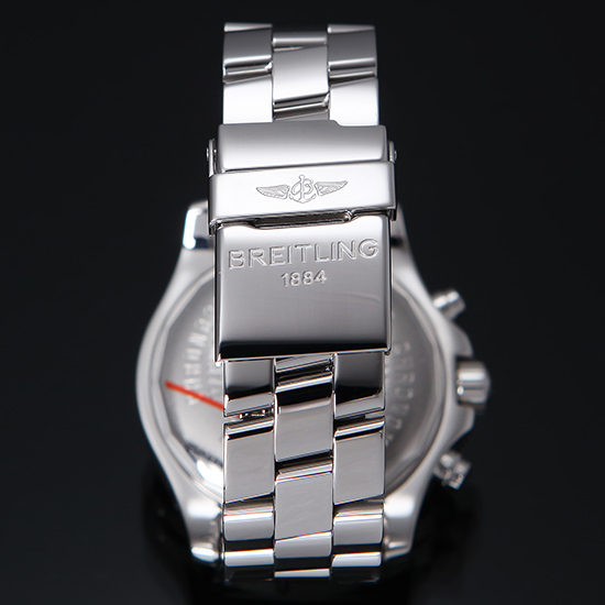 BREITLING(USED) 콜트2 크르노