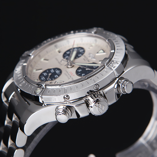 BREITLING(USED) 콜트2 크르노