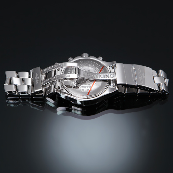 BREITLING(USED) 콜트2 크르노