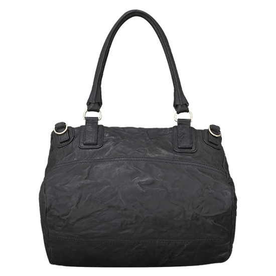 GIVENCHY(USED)판도라 링클 블랙 미듐