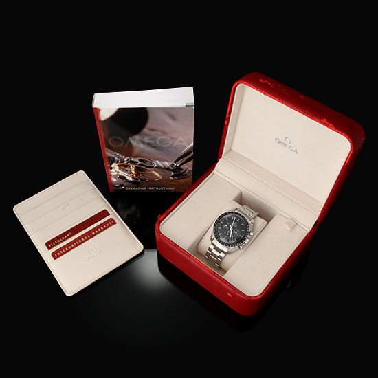OMEGA(USED) 스피드마스터 문워치