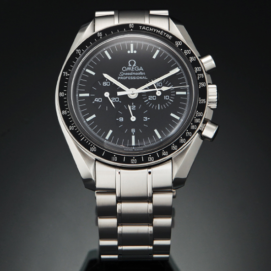 OMEGA(USED) 스피드마스터 문워치
