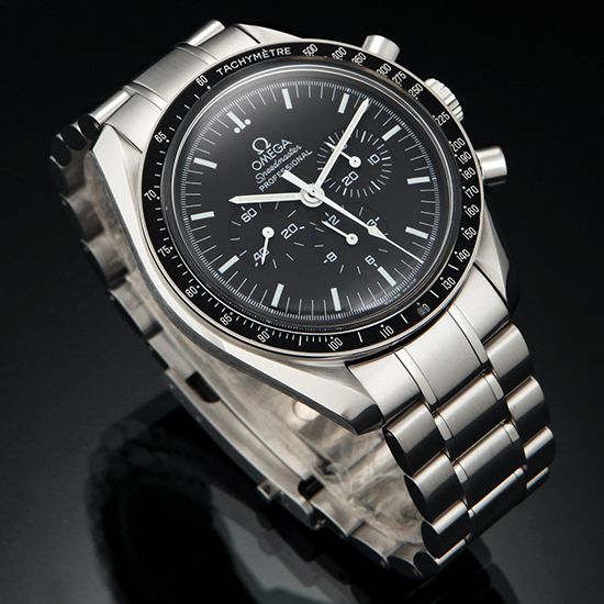 OMEGA(USED) 스피드마스터 문워치