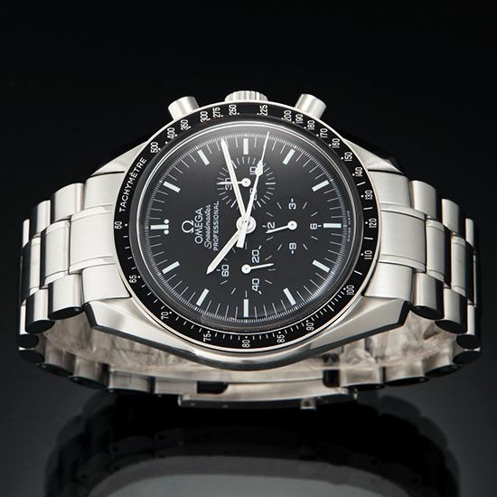 OMEGA(USED) 스피드마스터 문워치