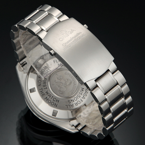 OMEGA(USED) 스피드마스터 문워치