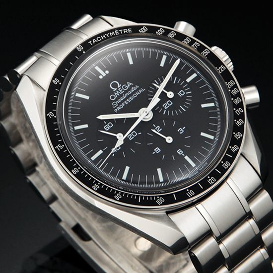 OMEGA(USED) 스피드마스터 문워치