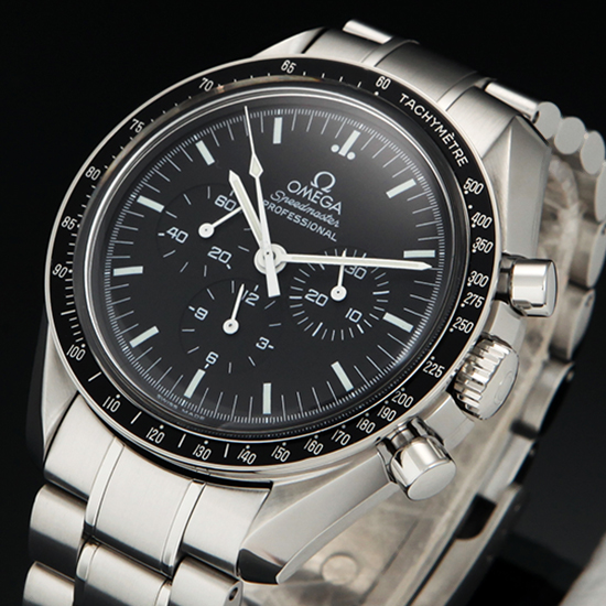 OMEGA(USED) 스피드마스터 문워치