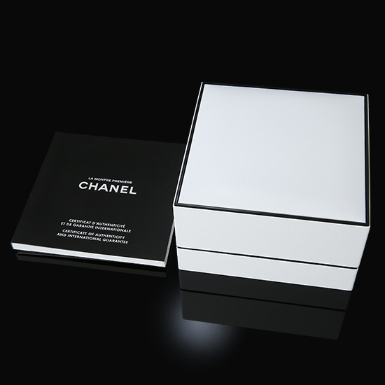 CHANEL(USED) 샤넬 프리미에르 스틸