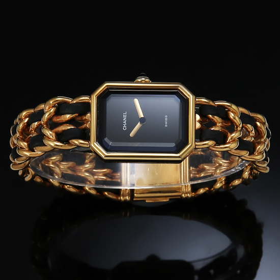 CHANEL(USED) 샤넬 프리미에르 스틸