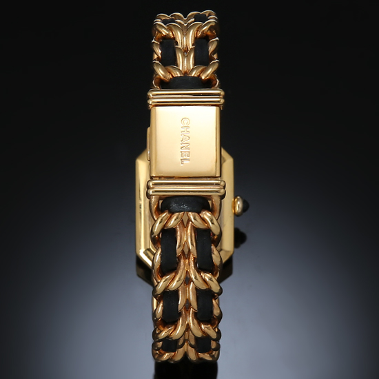 CHANEL(USED) 샤넬 프리미에르 스틸