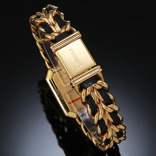 CHANEL(USED) 샤넬 프리미에르 스틸