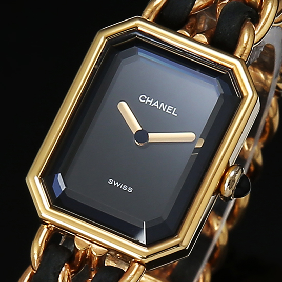 CHANEL(USED) 샤넬 프리미에르 스틸