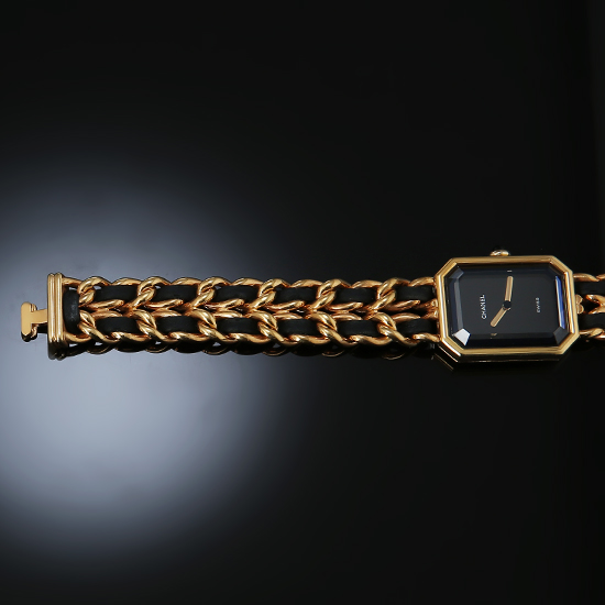 CHANEL(USED) 샤넬 프리미에르 스틸