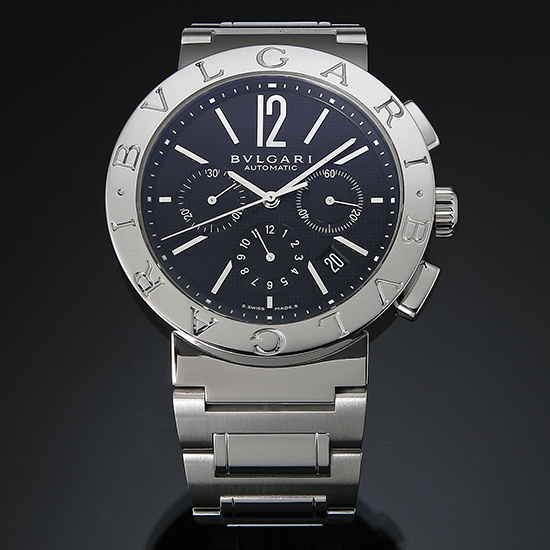 BVLGARI(USED) 불가리 BB42S 크르노